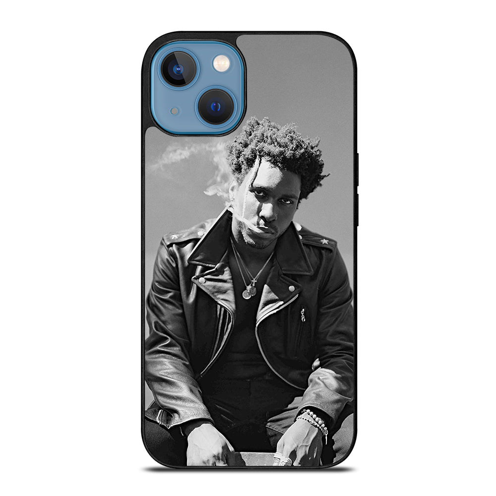 SAINT JHN RAPPER COOL iPhone 13 Case Cover