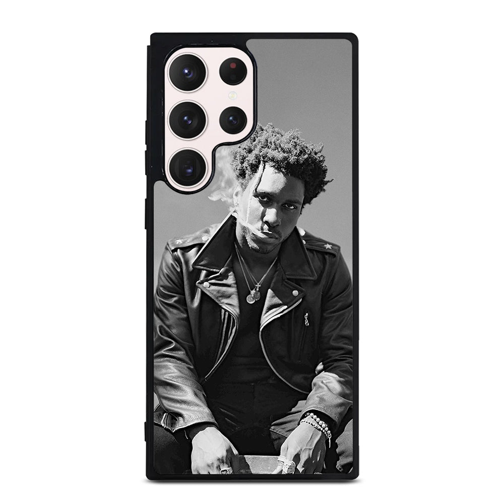 SAINT JHN RAPPER COOL Samsung Galaxy S23 Ultra Case Cover