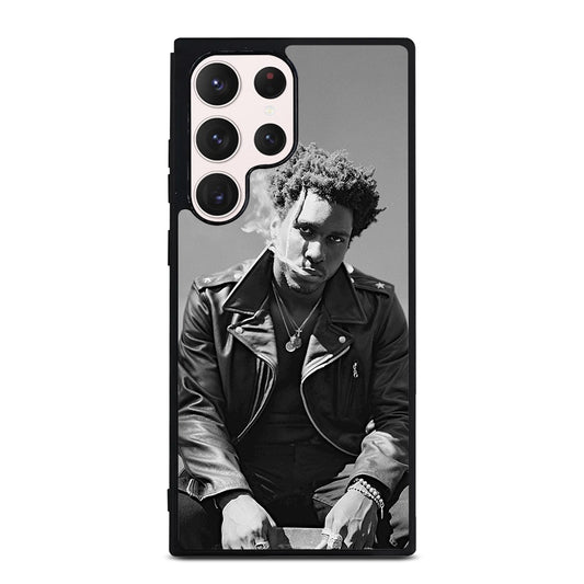 SAINT JHN RAPPER COOL Samsung Galaxy S23 Ultra Case Cover
