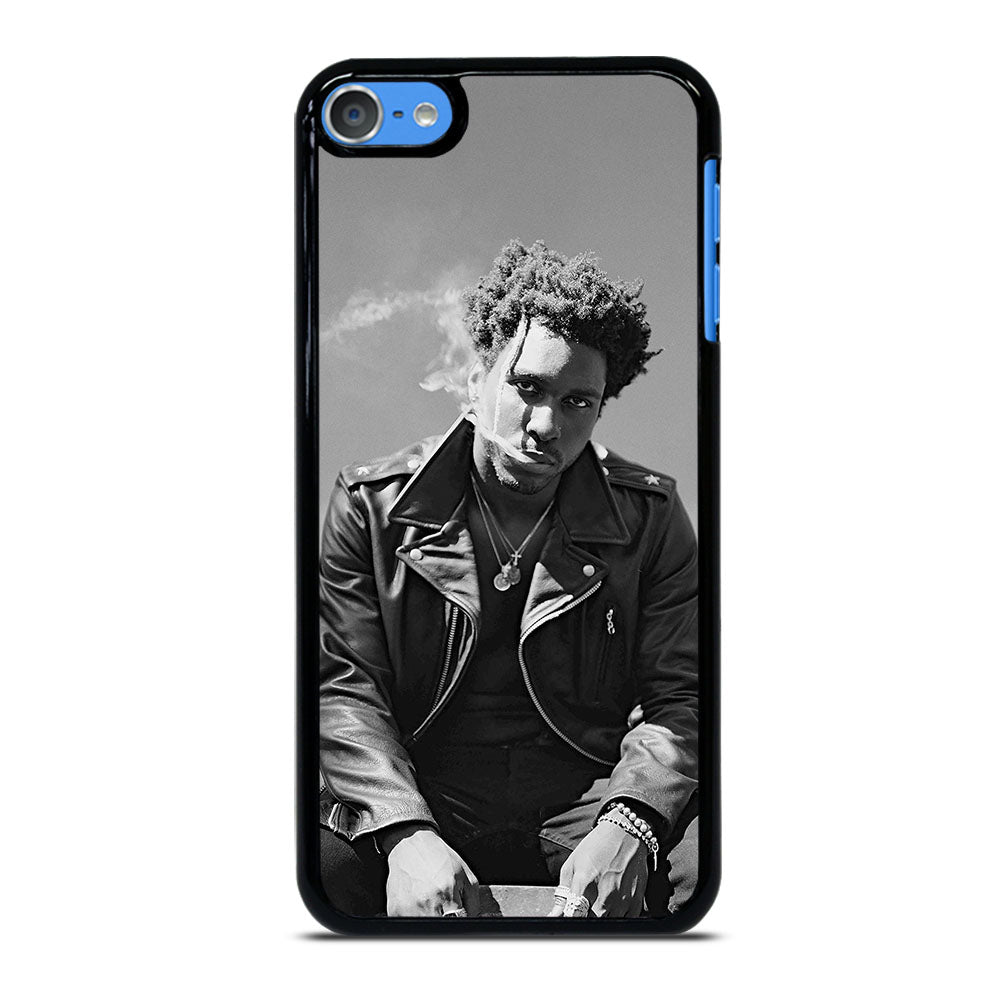 SAINT JHN RAPPER COOL iPod Touch 7 Case Cover