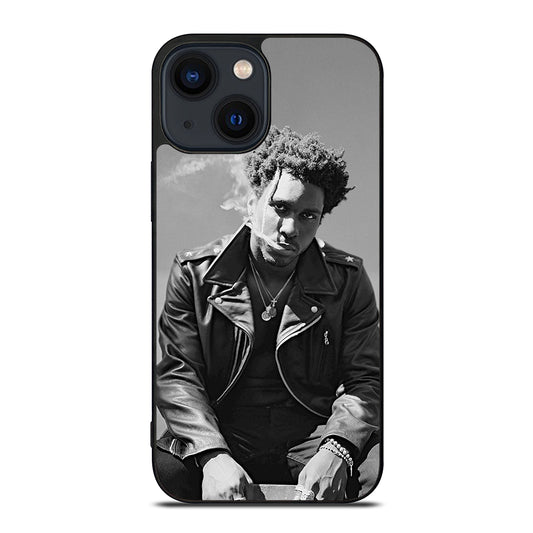 SAINT JHN RAPPER COOL iPhone 14 Plus Case Cover