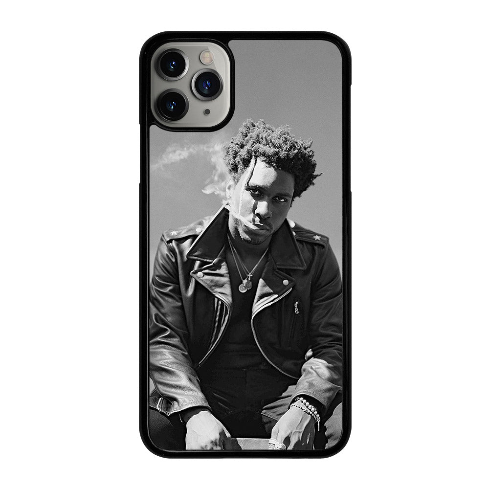 SAINT JHN RAPPER COOL iPhone 11 Pro Max Case Cover