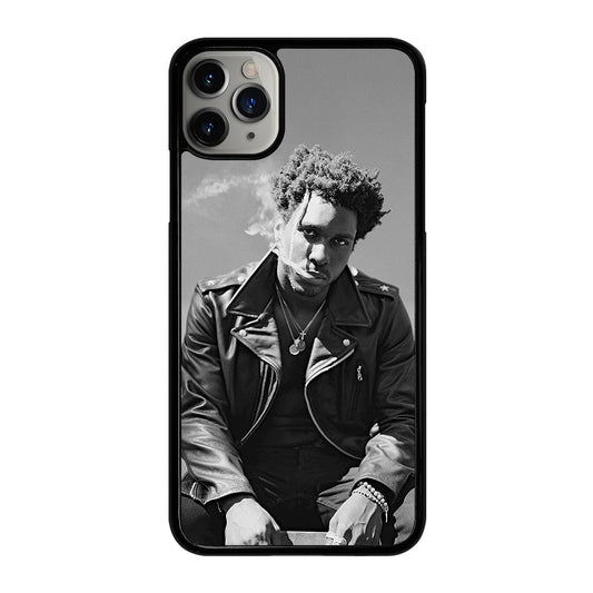 SAINT JHN RAPPER COOL iPhone 11 Pro Max Case Cover