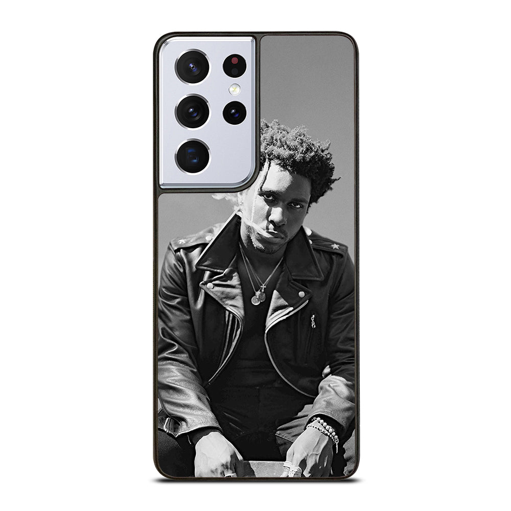 SAINT JHN RAPPER COOL Samsung Galaxy S21 Ultra Case Cover