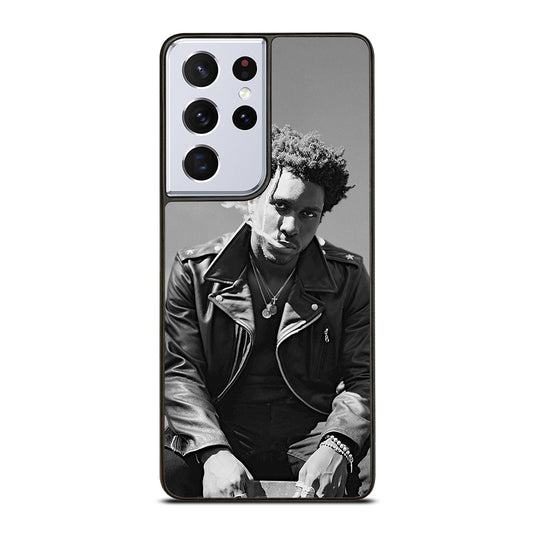 SAINT JHN RAPPER COOL Samsung Galaxy S21 Ultra Case Cover