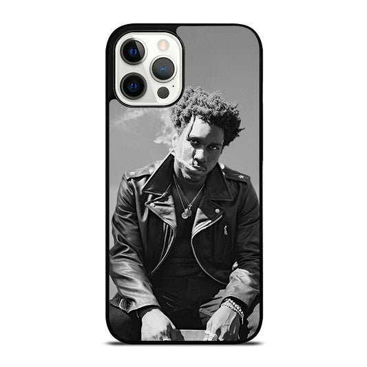 SAINT JHN RAPPER COOL iPhone 12 Pro Max Case Cover