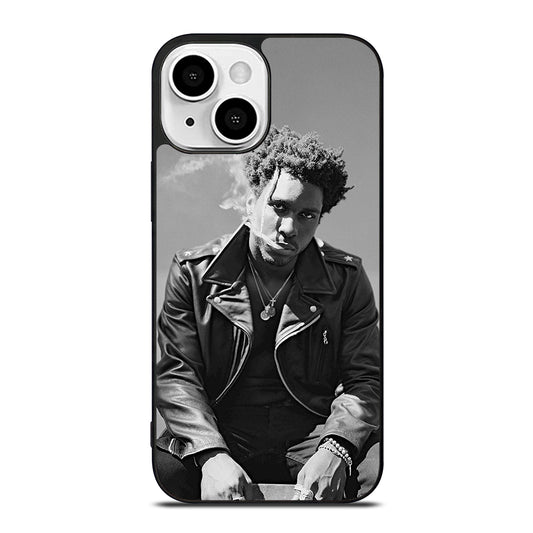 SAINT JHN RAPPER COOL iPhone 13 Mini Case Cover