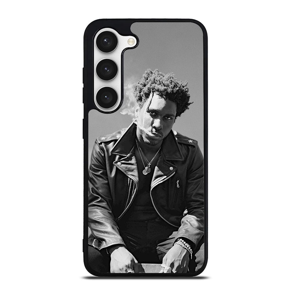 SAINT JHN RAPPER COOL Samsung Galaxy S23 Case Cover