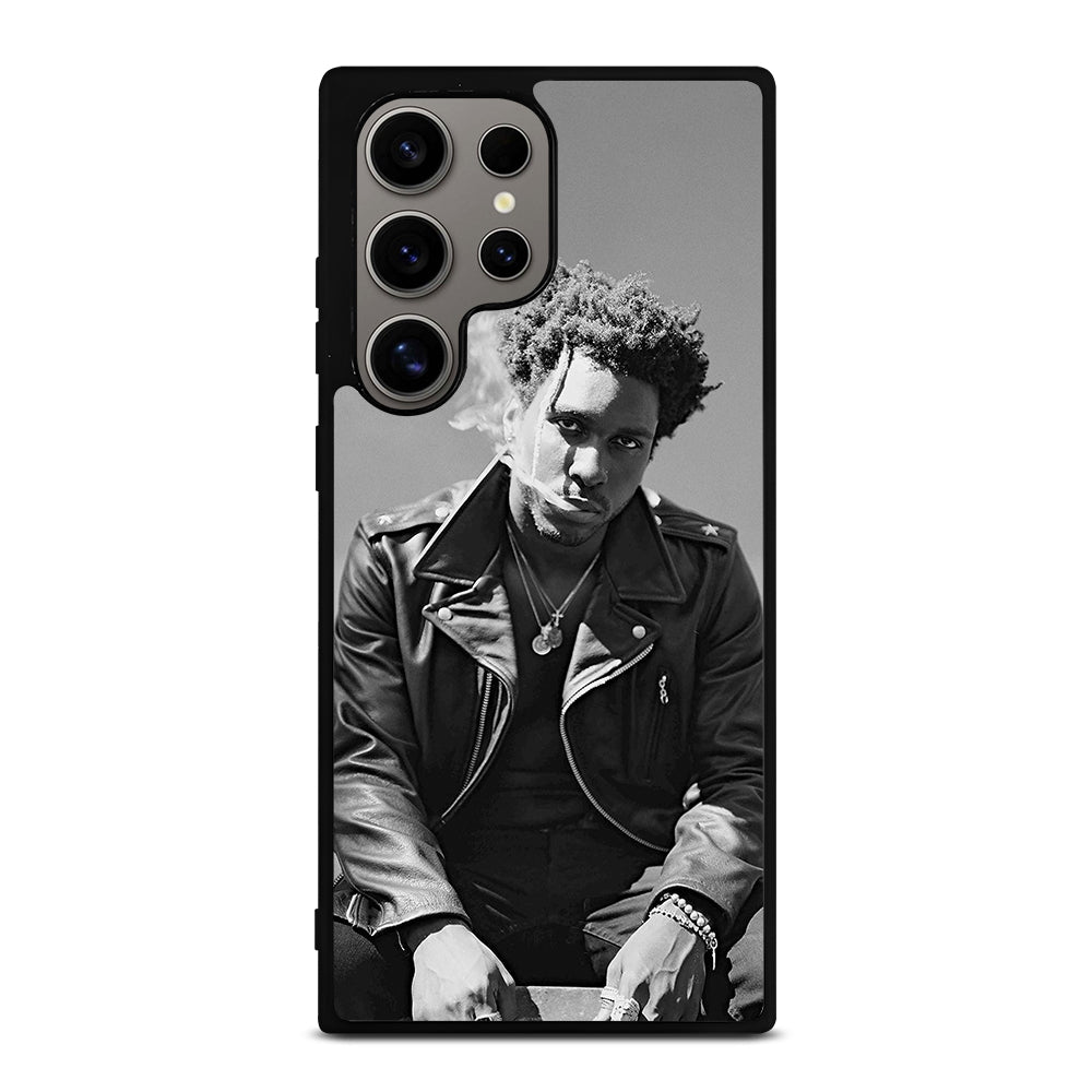 SAINT JHN RAPPER COOL Samsung Galaxy S24 Ultra Case Cover