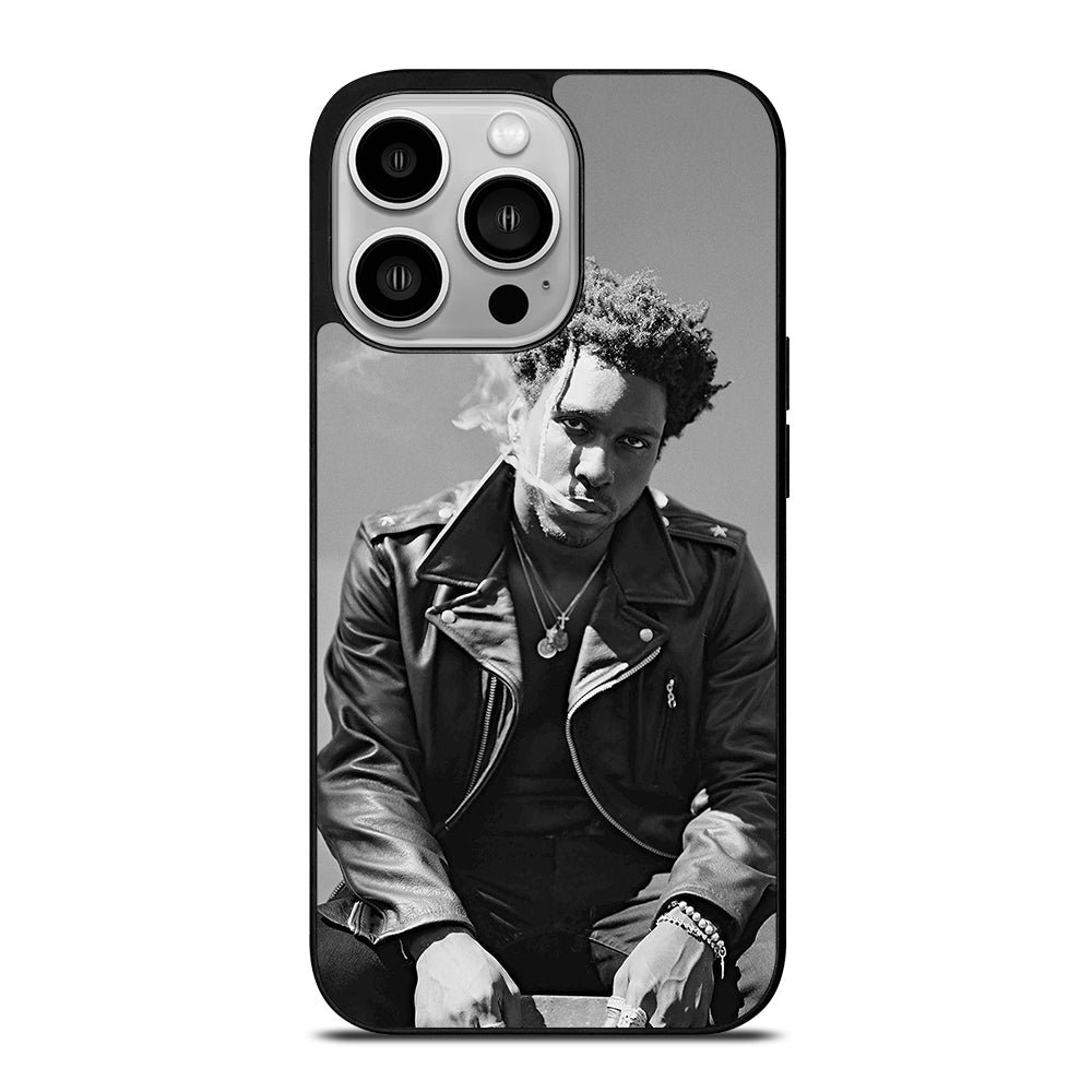 SAINT JHN RAPPER COOL iPhone 14 Pro Case Cover