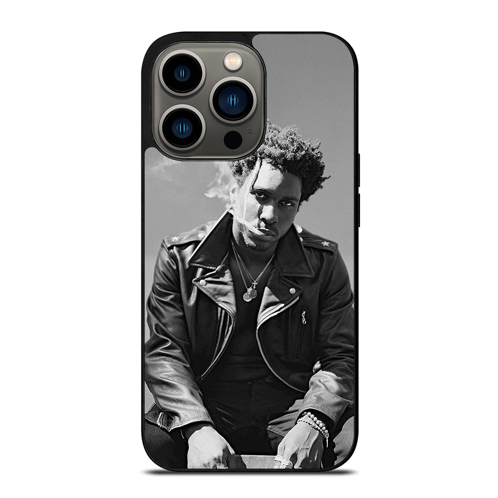 SAINT JHN RAPPER COOL iPhone 13 Pro Case Cover