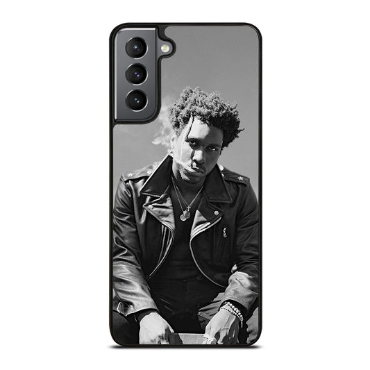 SAINT JHN RAPPER COOL Samsung Galaxy S21 Plus Case Cover