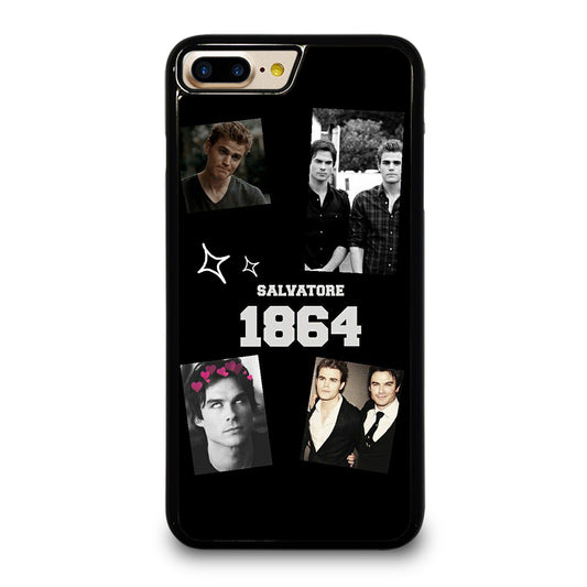 SALVATORE BROTHERS 1864 iPhone 7 / 8 Plus Case Cover