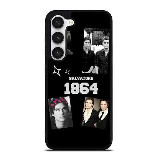 SALVATORE BROTHERS 1864 Samsung Galaxy S23 Case Cover