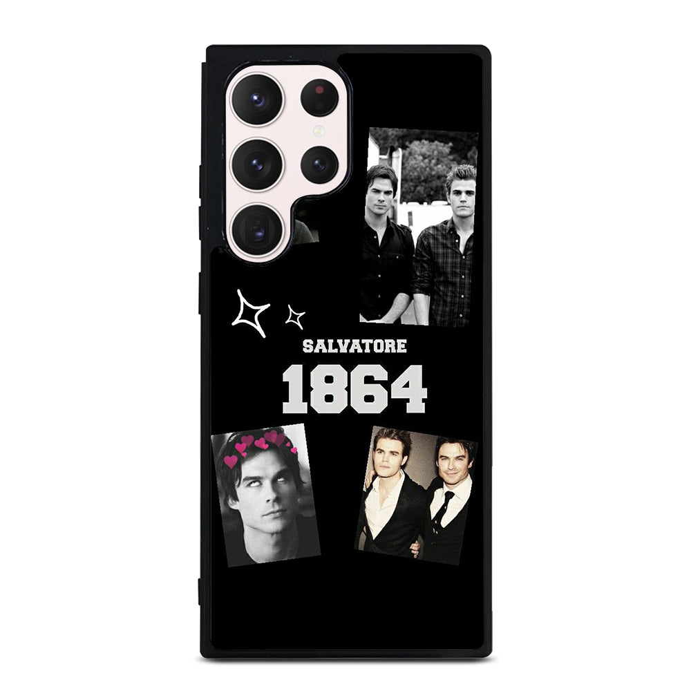 SALVATORE BROTHERS 1864 Samsung Galaxy S23 Ultra Case Cover