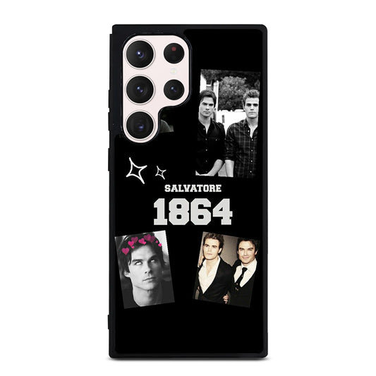 SALVATORE BROTHERS 1864 Samsung Galaxy S23 Ultra Case Cover
