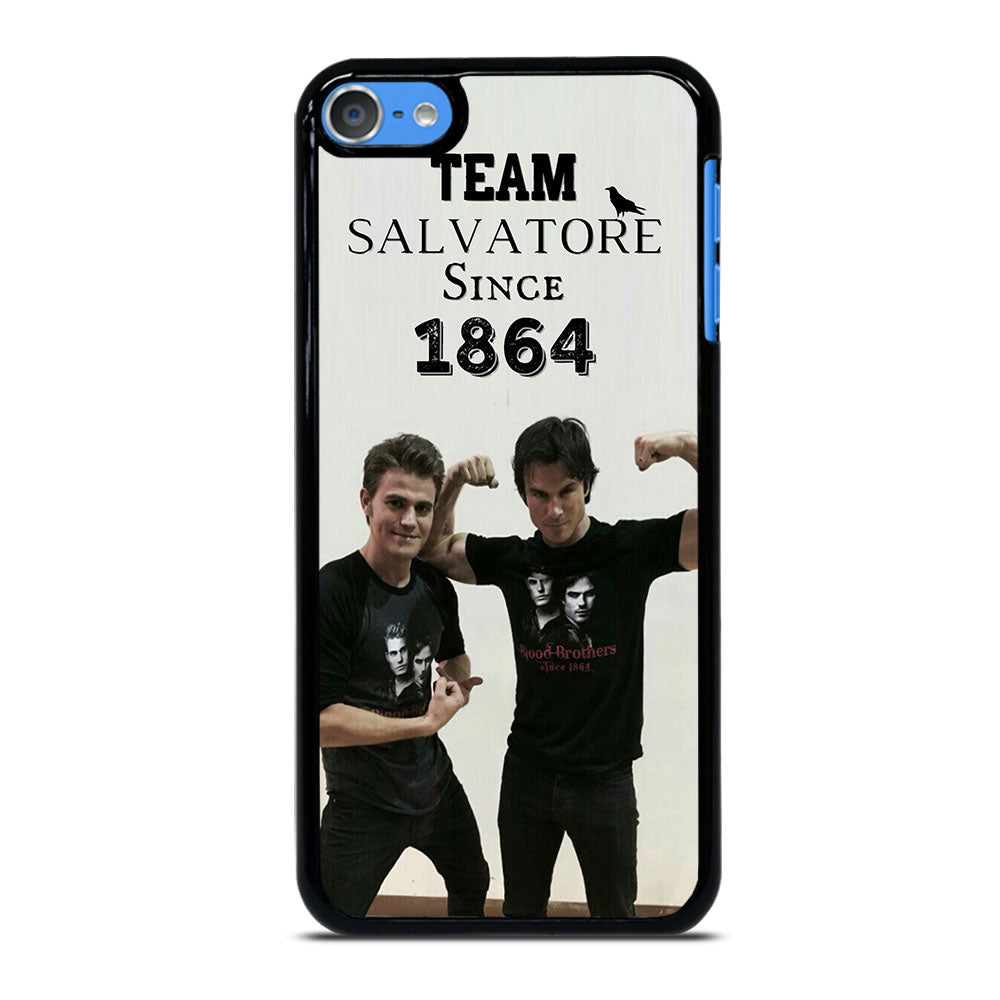 SALVATORE BROTHERS TEAM iPod Touch 7 Case Cover