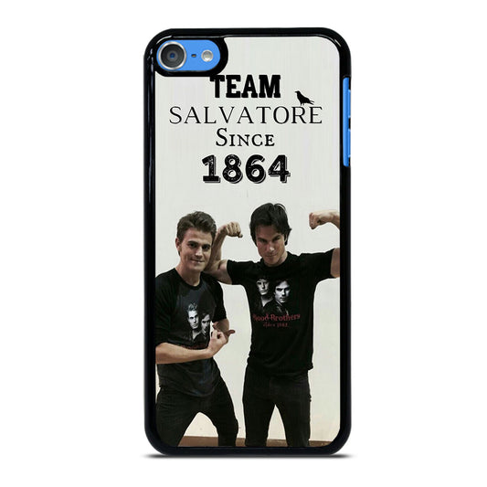SALVATORE BROTHERS TEAM iPod Touch 7 Case Cover