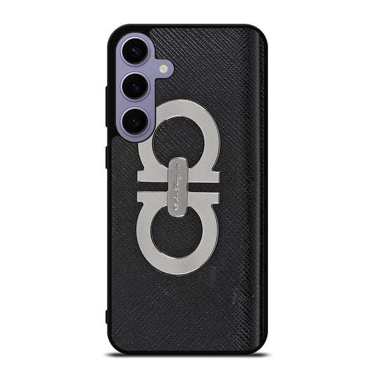SALVATORE FERRAGAMO FASHION Samsung Galaxy S24 Plus Case Cover