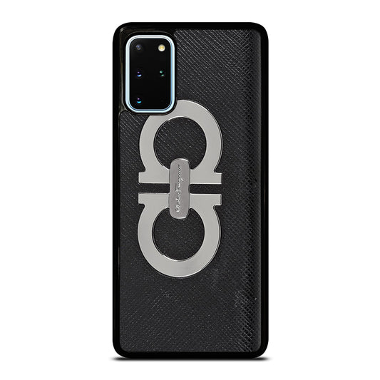 SALVATORE FERRAGAMO FASHION Samsung Galaxy S20 Plus Case Cover