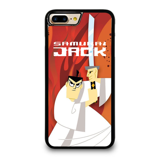SAMURAI JACK 1 iPhone 7 / 8 Plus Case Cover