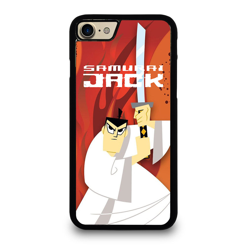 SAMURAI JACK 1 iPhone 7 / 8 Case Cover