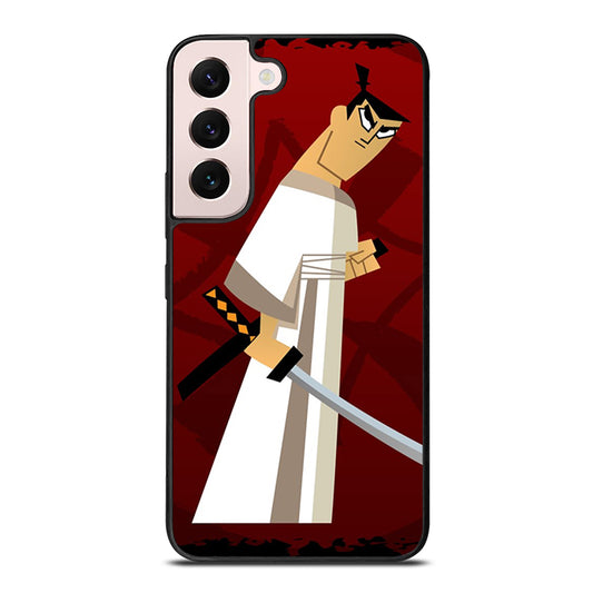 SAMURAI JACK 2 Samsung Galaxy S22 Plus Case Cover