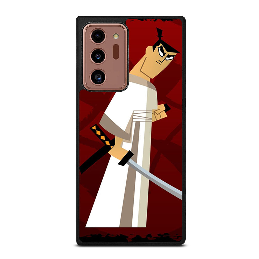 SAMURAI JACK 2 Samsung Galaxy Note 20 Ultra Case Cover