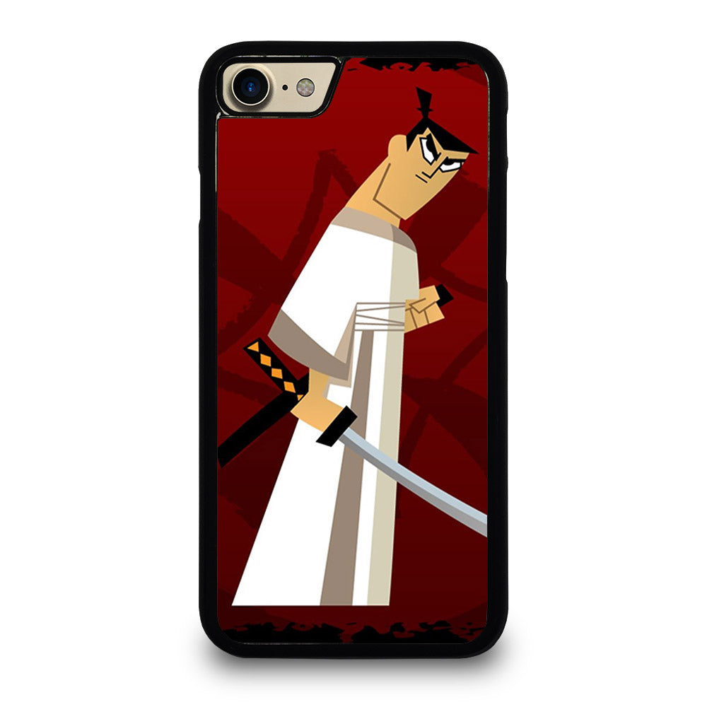 SAMURAI JACK 2 iPhone 7 / 8 Case Cover