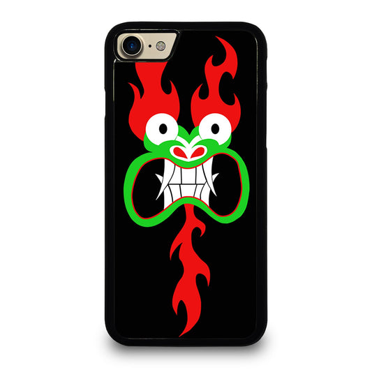 SAMURAI JACK AKU CARTOON iPhone 7 / 8 Case Cover