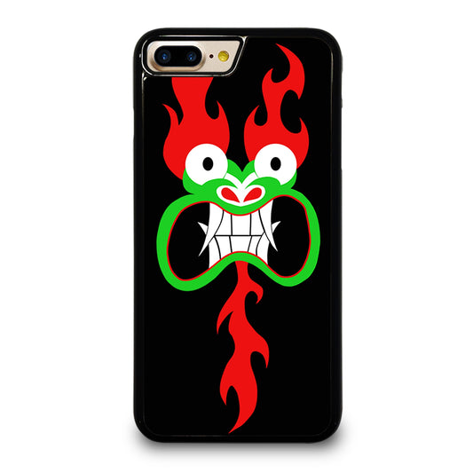 SAMURAI JACK AKU CARTOON iPhone 7 / 8 Plus Case Cover