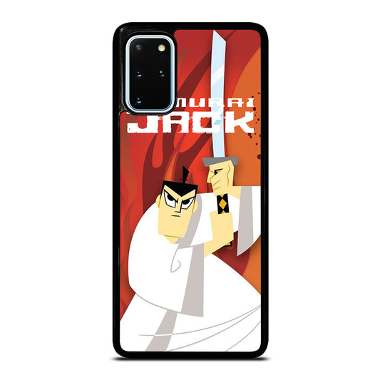 SAMURAI JACK 1 Samsung Galaxy S20 Plus Case Cover
