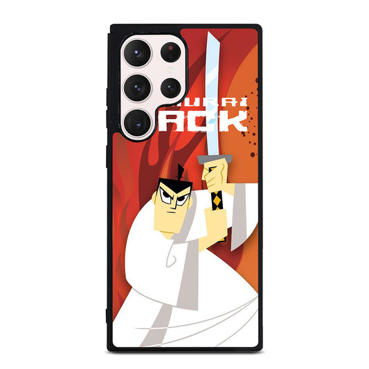 SAMURAI JACK 1 Samsung Galaxy S23 Ultra Case Cover