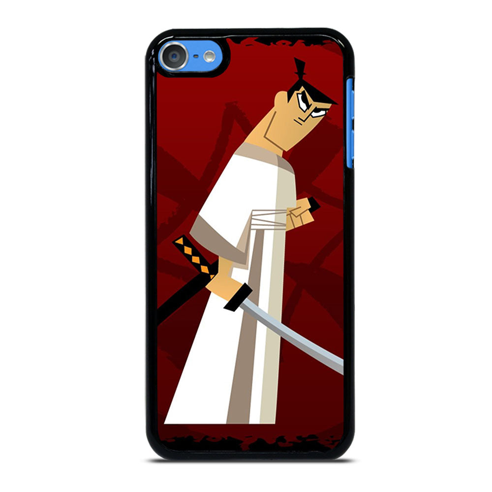 SAMURAI JACK 2 iPod Touch 7 Case Cover