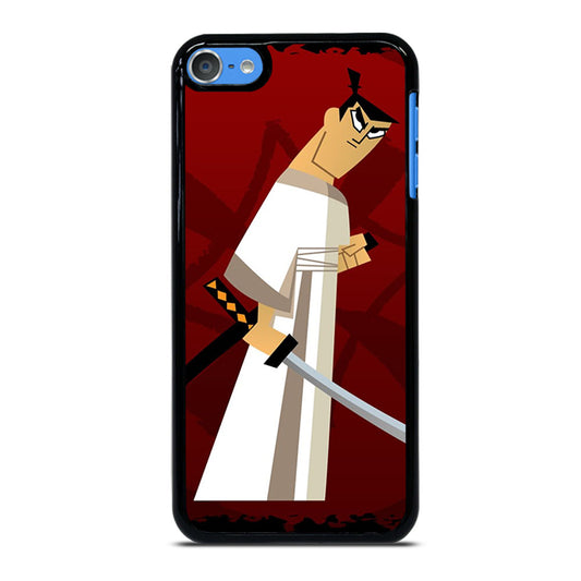 SAMURAI JACK 2 iPod Touch 7 Case Cover