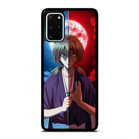 SAMURAI X ANIME RUROUNI KENSHIN Samsung Galaxy S20 Plus Case Cover