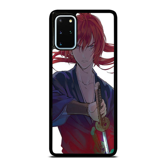 SAMURAI X RUROUNI KENSHIN ANIME Samsung Galaxy S20 Plus Case Cover