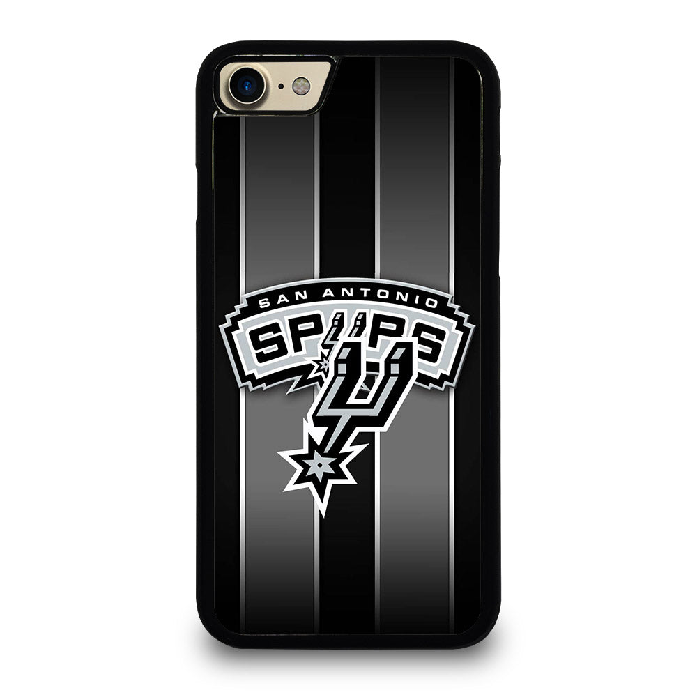 SAN ANTONIO SPURS NBA BASKETBALL 1 iPhone 7 / 8 Case Cover