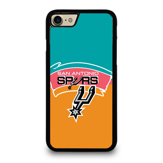 SAN ANTONIO SPURS NBA BASKETBALL 2 iPhone 7 / 8 Case Cover