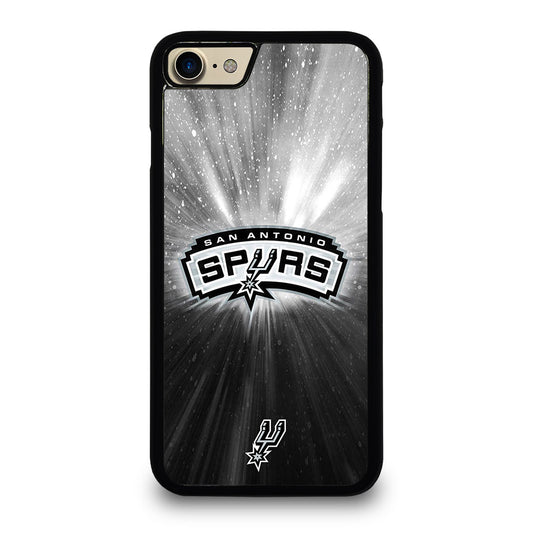 SAN ANTONIO SPURS NBA BASKETBALL 3 iPhone 7 / 8 Case Cover