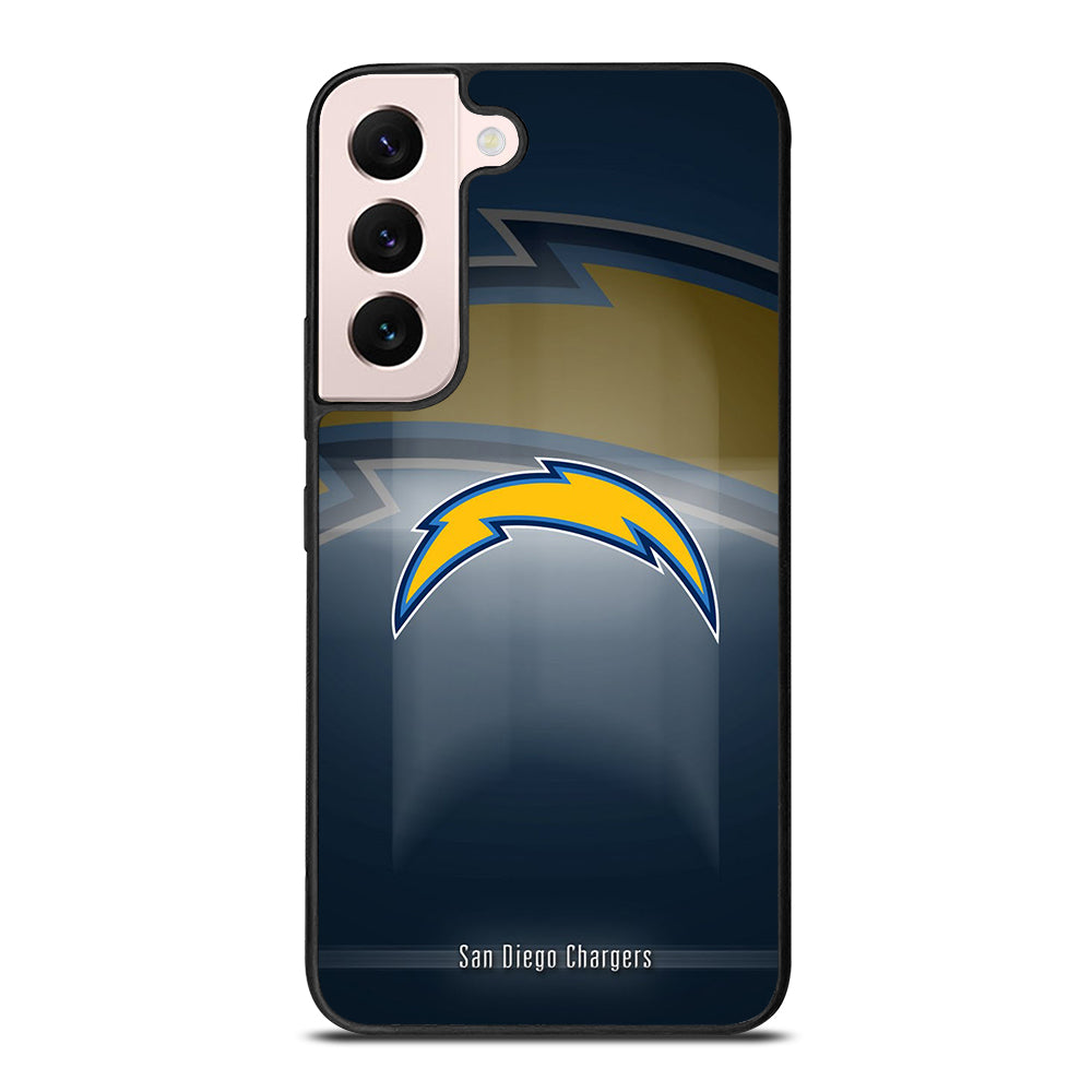 SAN DIEGO CHARGERS FOOTBALL LOGO Samsung Galaxy S22 Plus Case Cover