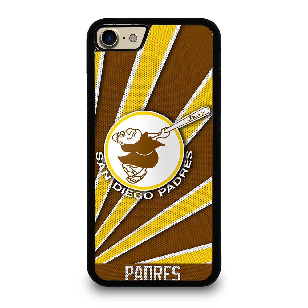 SAN DIEGO PADRES BASEBALL 2 iPhone 7 / 8 Case Cover