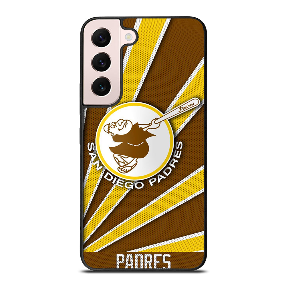 SAN DIEGO PADRES BASEBALL 2 Samsung Galaxy S22 Plus Case Cover