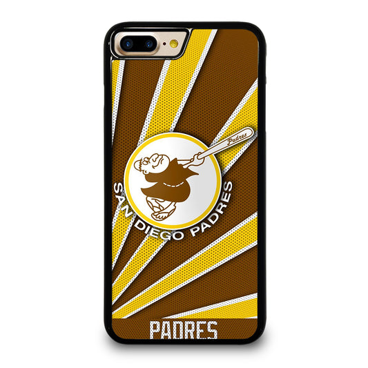 SAN DIEGO PADRES BASEBALL 2 iPhone 7 / 8 Plus Case Cover