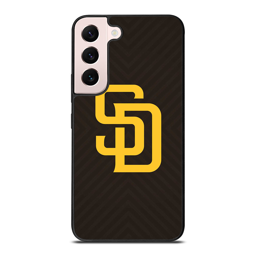 SAN DIEGO PADRES BASEBALL 3 Samsung Galaxy S22 Plus Case Cover