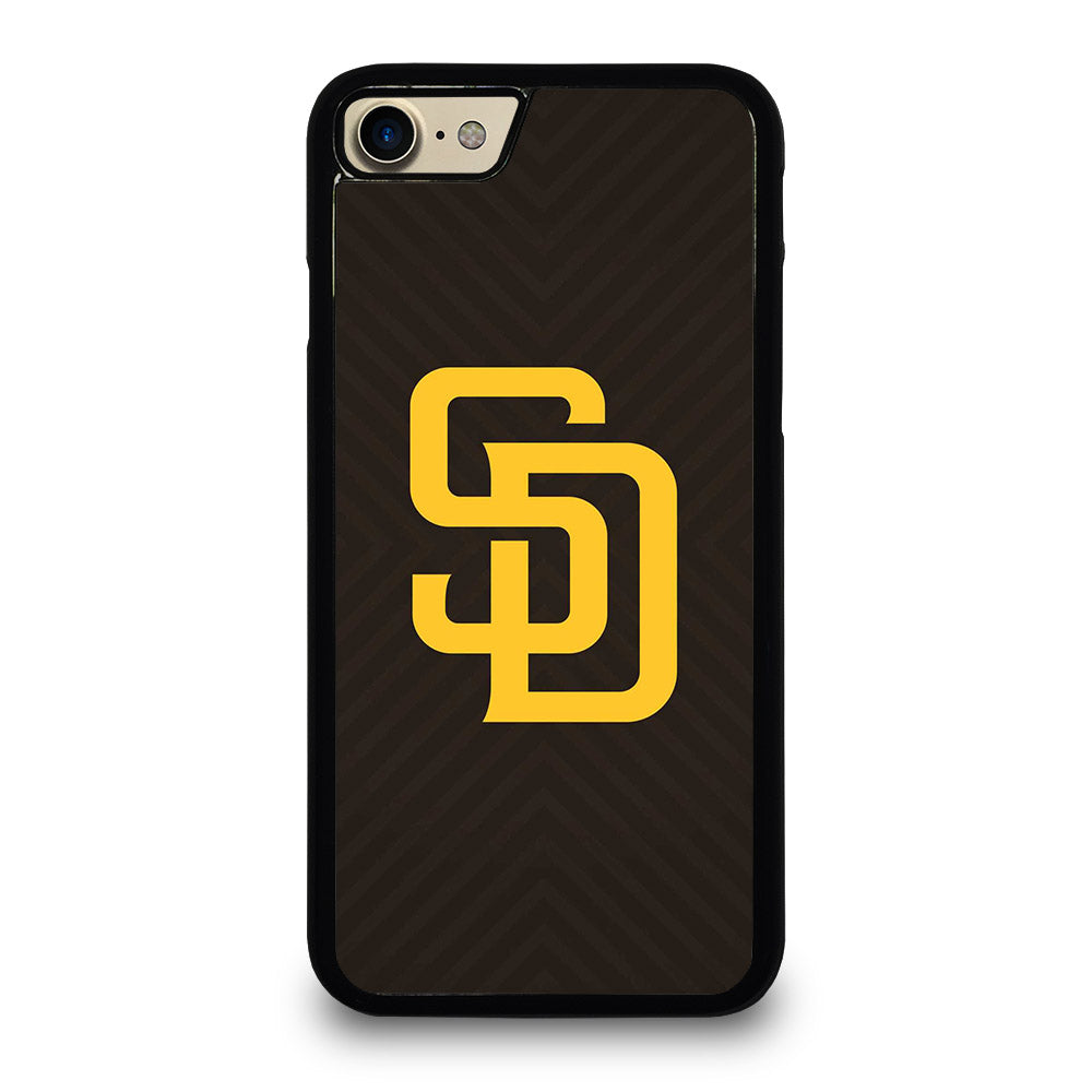 SAN DIEGO PADRES BASEBALL 3 iPhone 7 / 8 Case Cover