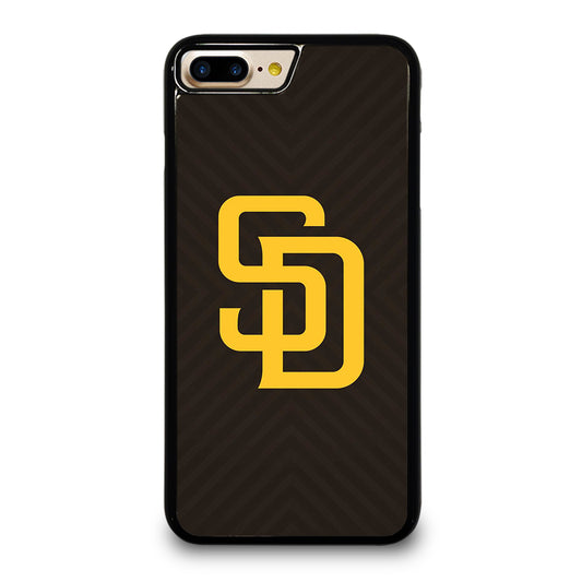 SAN DIEGO PADRES BASEBALL 3 iPhone 7 / 8 Plus Case Cover
