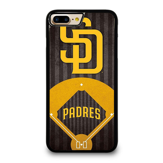 SAN DIEGO PADRES BASEBALL iPhone 7 / 8 Plus Case Cover