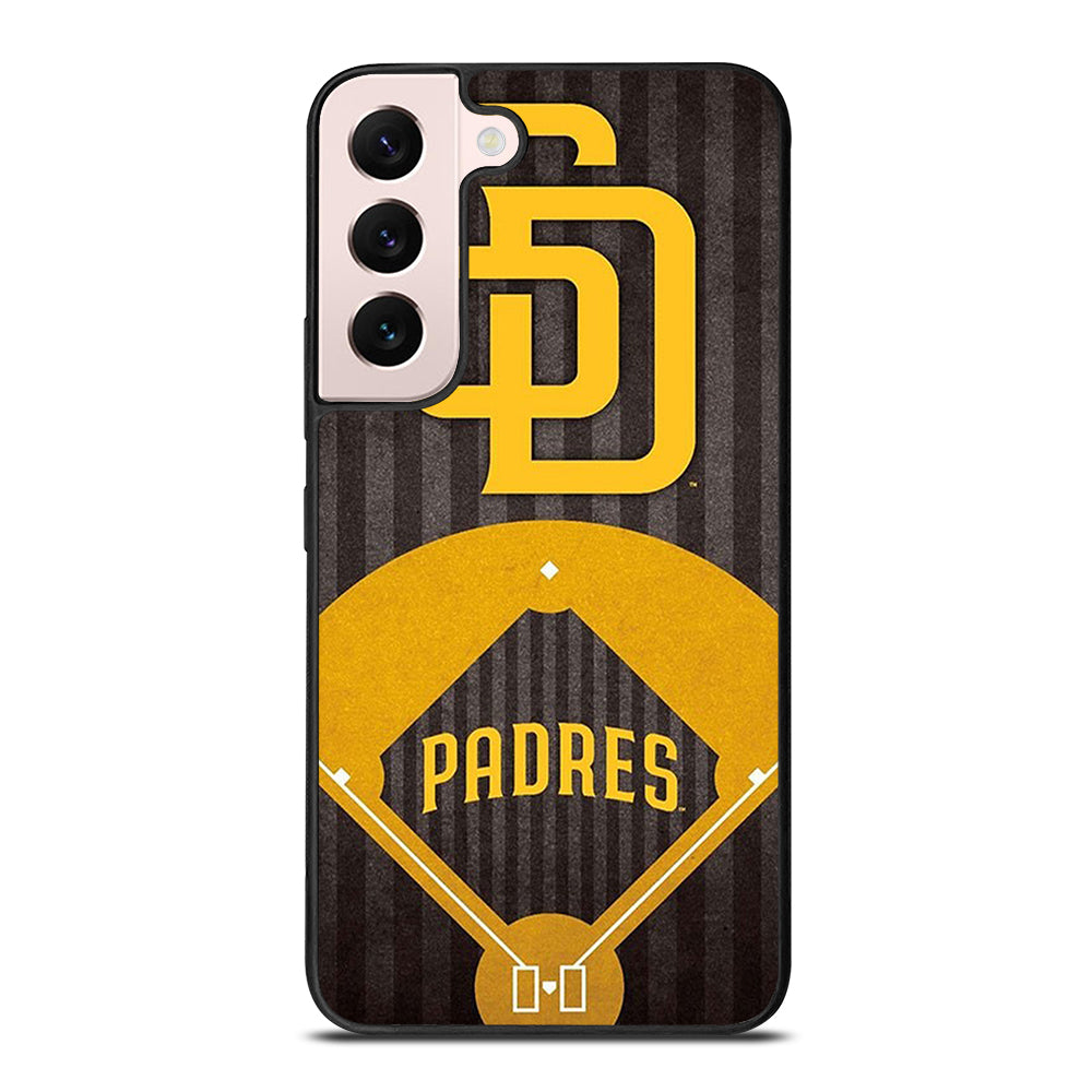 SAN DIEGO PADRES BASEBALL Samsung Galaxy S22 Plus Case Cover