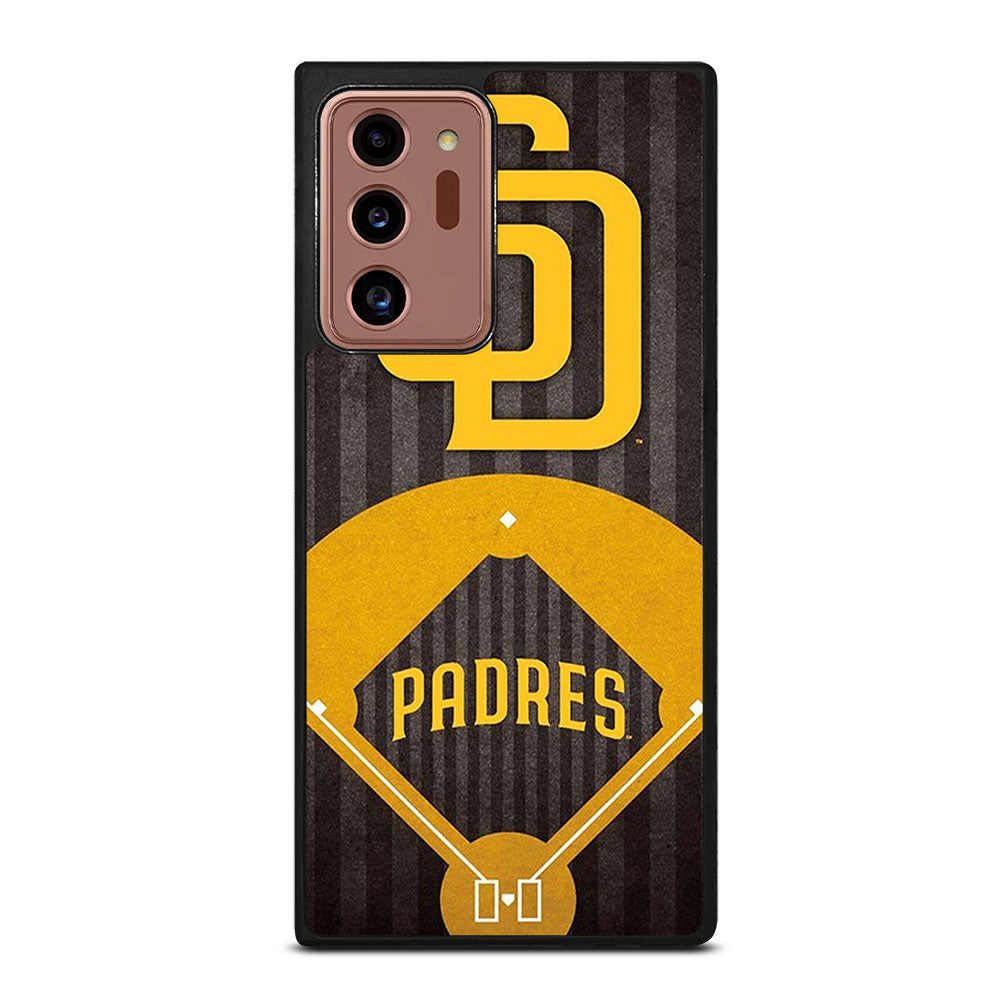 SAN DIEGO PADRES BASEBALL Samsung Galaxy Note 20 Ultra Case Cover